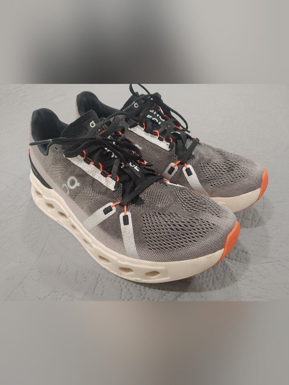 On CloudEclipse Men's Size 13 Good Condition, Cleaned.